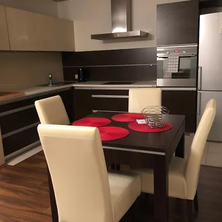 Apartamenty Tychy Bielska 145 Exterior photo