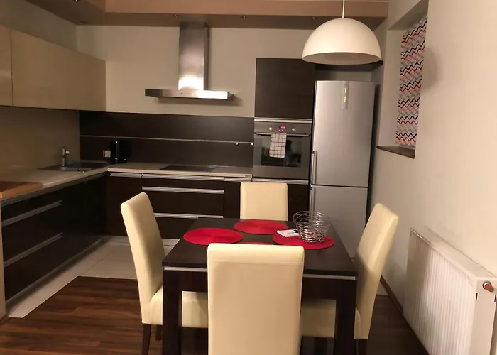 Apartamenty Tychy Bielska 145