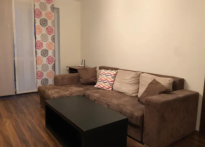 Apartamenty Tychy Bielska 145