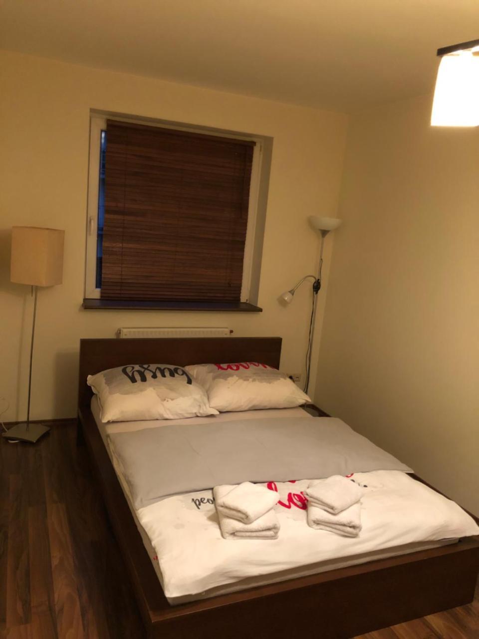 Bielska 145 Apartment Tychy
