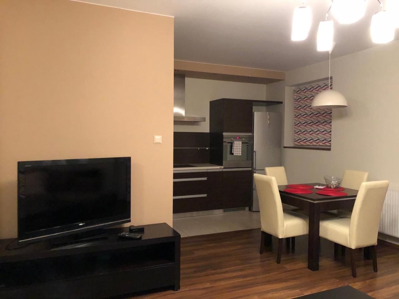 Bielska 145 Apartment *