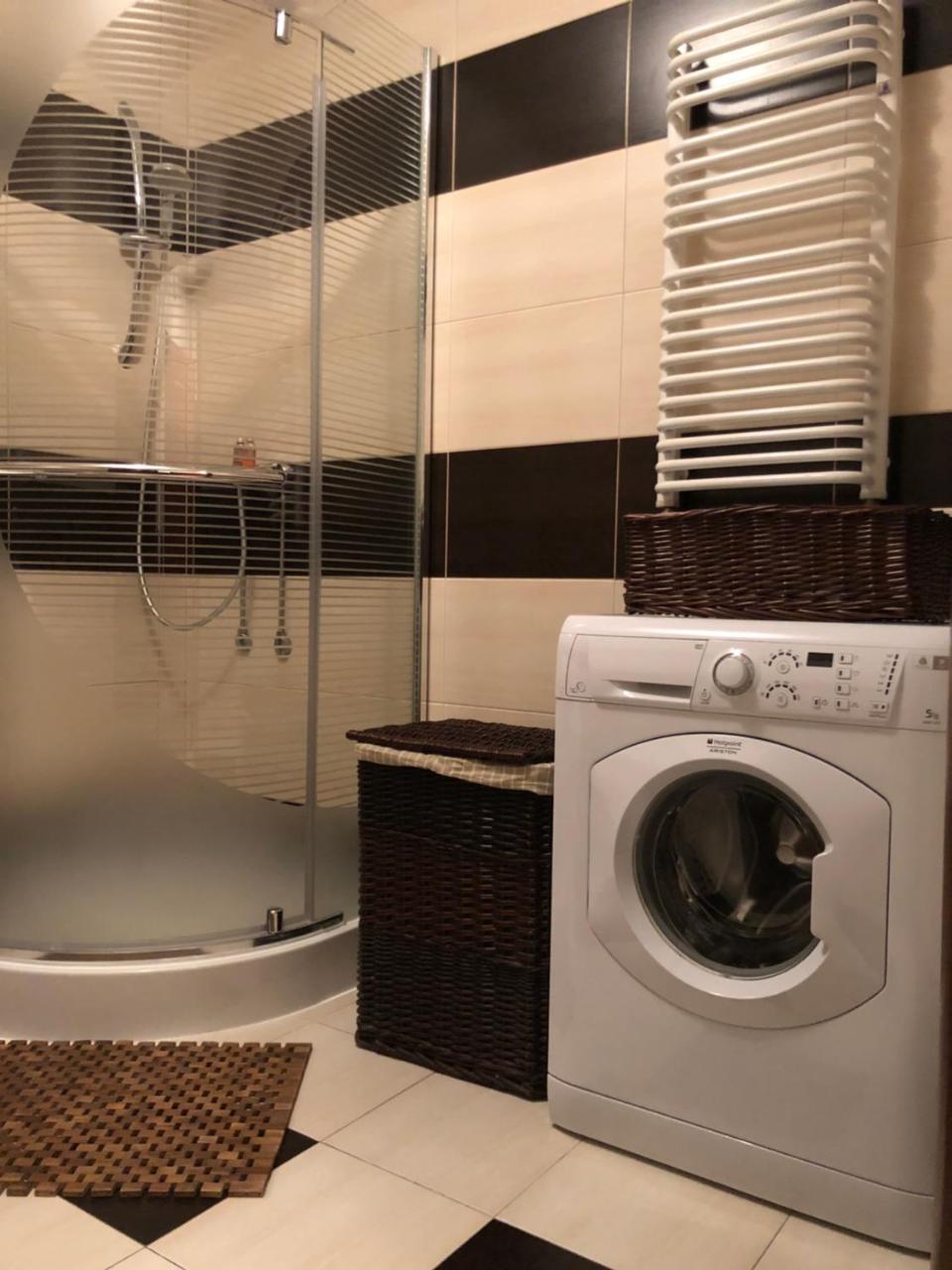 Apartment Bielska 145