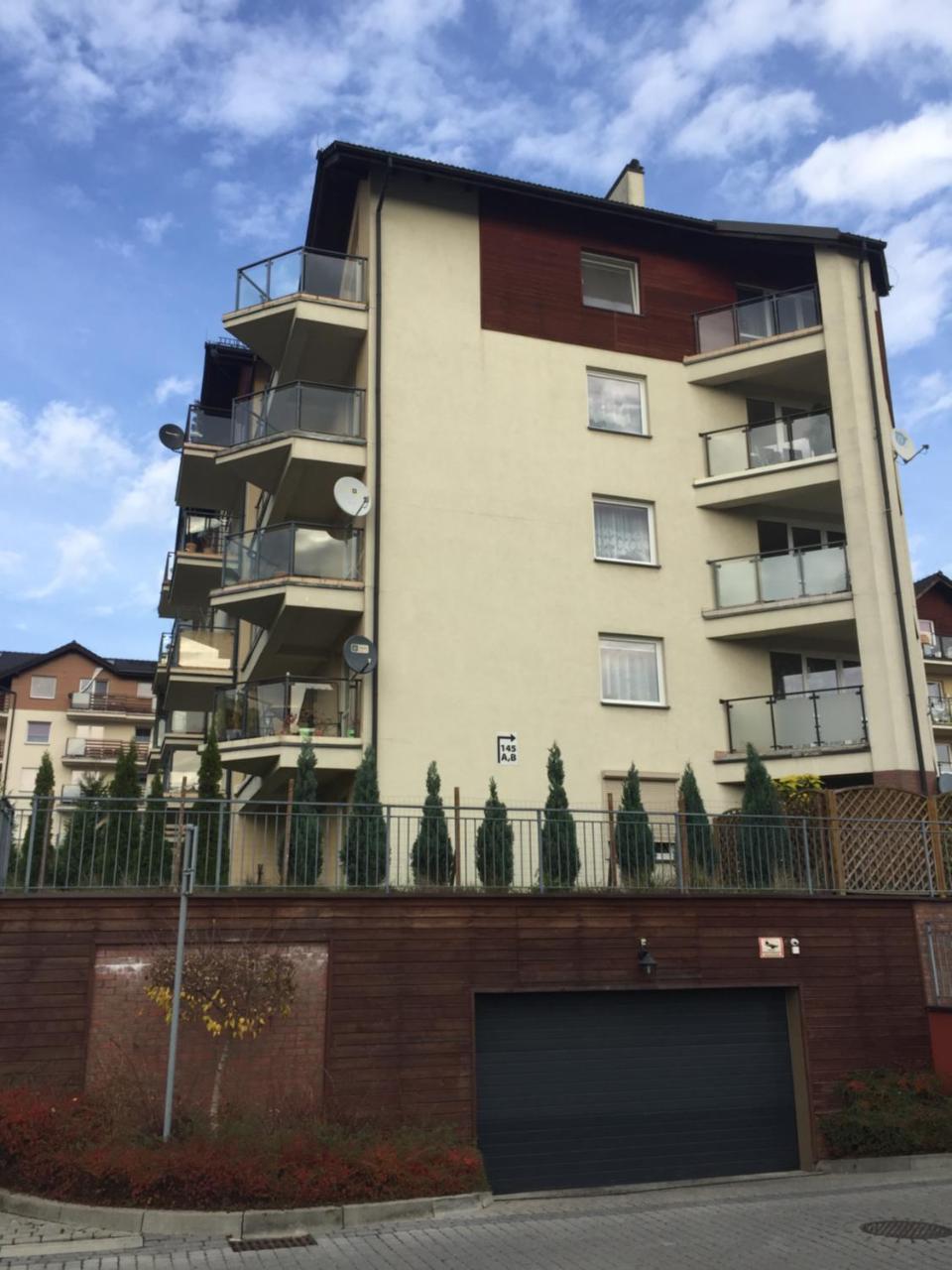 Bielska 145 *